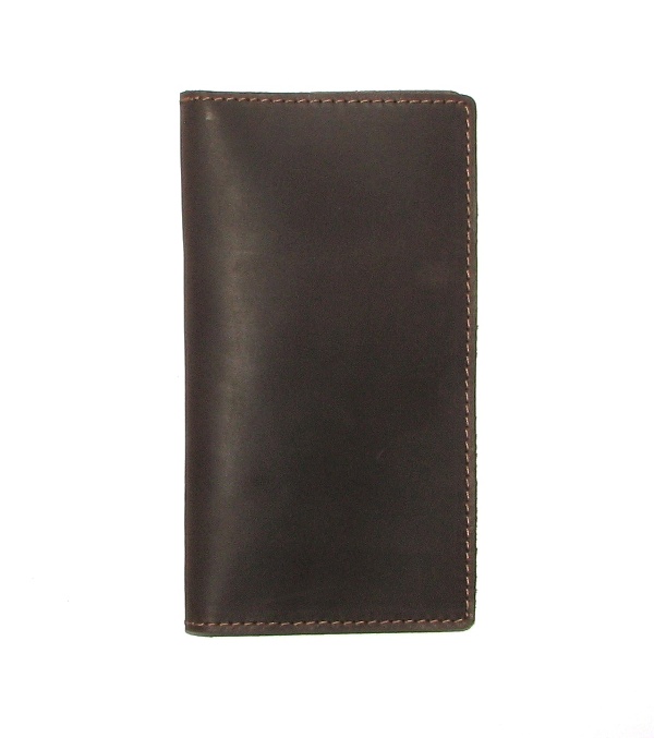 Гаманець DNK Leather DNK Big Purse col.F